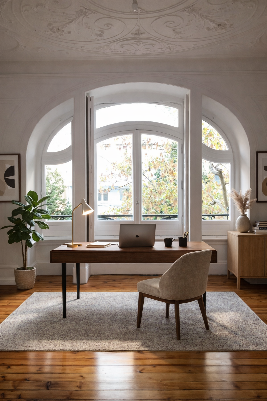 Escritórios Avenida Liberdade