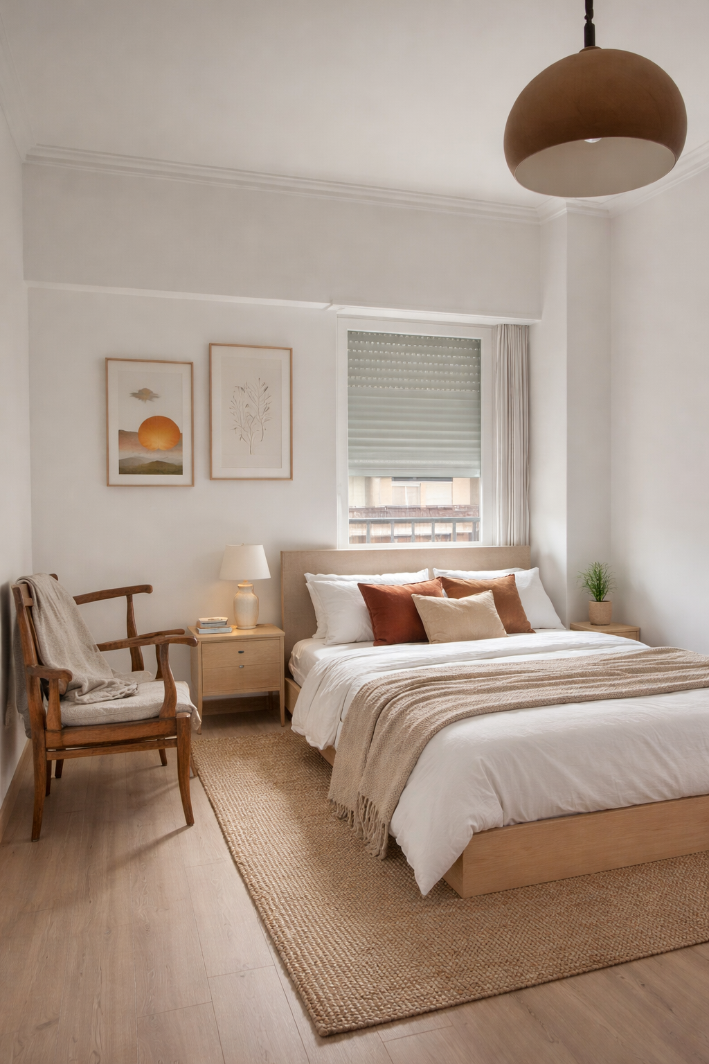 Renovação Apartamento - Benfica